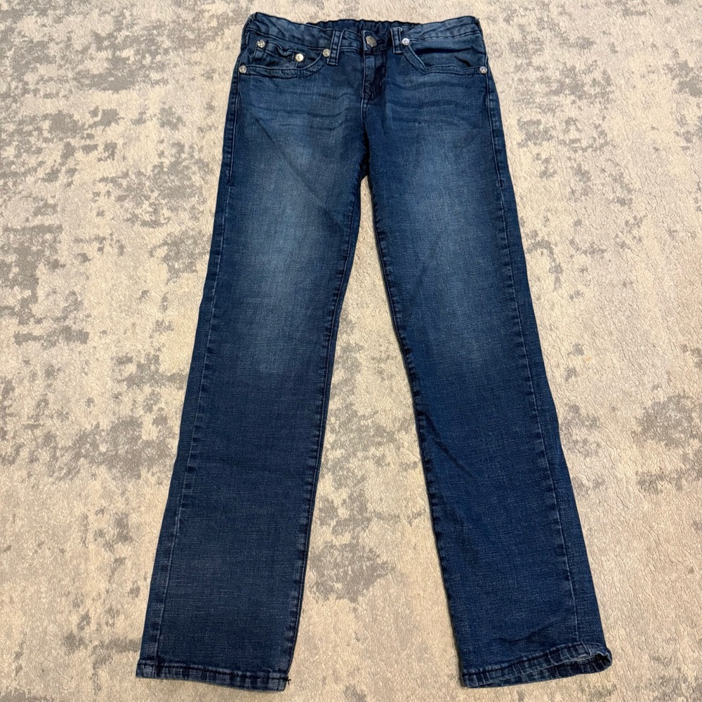 Boys’ True Religion Jeans